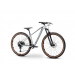 Horský bicykel ROMET MONSUN 3.0 S Sivá